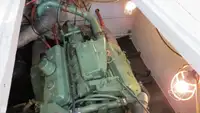 ટ્રોલર વેચાણ માટે