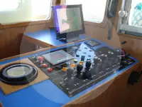 Trawler વેચાણ માટે