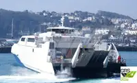 Ro-Ro ship વેચાણ માટે