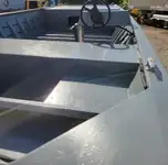 વર્ક બોટ વેચાણ માટે