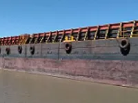 બાર્જ વેચાણ માટે