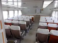 ફેરી જહાજ વેચાણ માટે