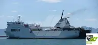 Ro-Ro ship વેચાણ માટે