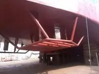 ડ્રેજર વેચાણ માટે