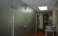 એલએનજી વાહક વેચાણ માટે