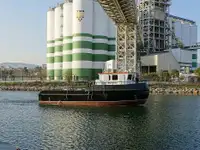 ટોવબોટ વેચાણ માટે