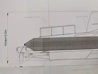 રિજિડ ઇન્ફ્લેટેબલ બોટ વેચાણ માટે