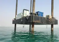 બાર્જ વેચાણ માટે