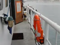 વર્ક બોટ વેચાણ માટે