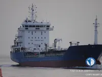 ઓઇલ/કેમિકલ ટેન્કર વેચાણ માટે
