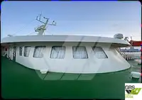 રો-રો જહાજ વેચાણ માટે