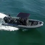 કઠોર ઇન્ફ્લેટેબલ બોટ વેચાણ માટે