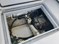 સંશોધન જહાજ વેચાણ માટે