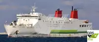 Ro-Ro ship વેચાણ માટે