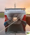 Ro-Ro ship વેચાણ માટે