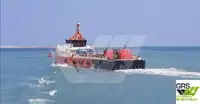 ક્રૂ બોટ વેચાણ માટે