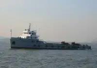 પ્લેટફોર્મ સપ્લાય વેસલ (PSV) વેચાણ માટે