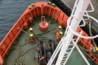 પ્લેટફોર્મ સપ્લાય વેસલ (PSV) વેચાણ માટે