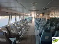 ક્રૂઝ જહાજ વેચાણ માટે