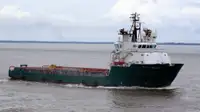 પ્લેટફોર્મ સપ્લાય વેસલ (PSV) વેચાણ માટે