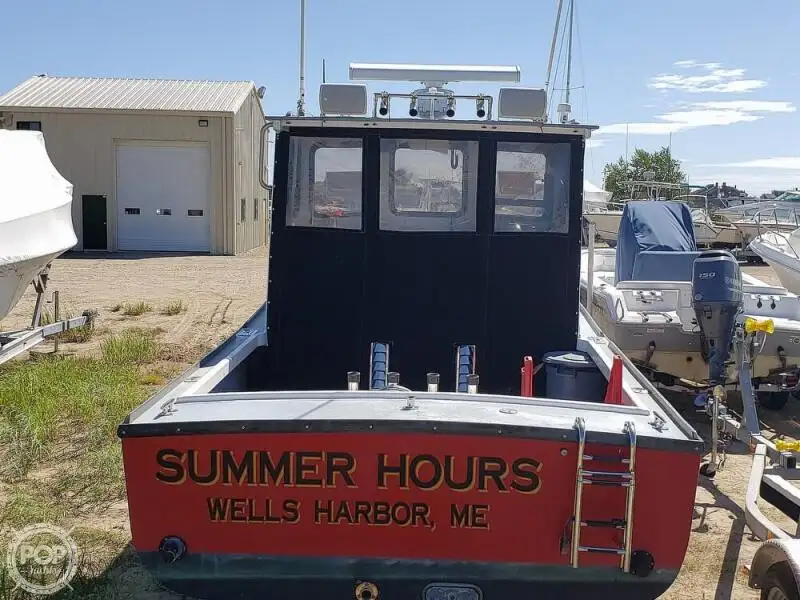 માછલી પ્રોસેસિંગ જહાજ વેચાણ માટે