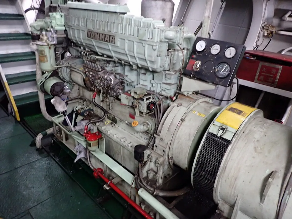 General Cargo/Multi-purpose વેચાણ માટે