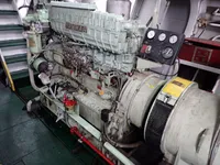 General Cargo/Multi-purpose વેચાણ માટે