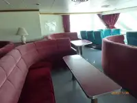 ફેરી જહાજ વેચાણ માટે