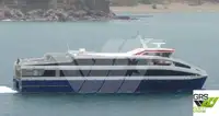 રો-રો જહાજ વેચાણ માટે