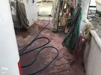 ટ્રોલર વેચાણ માટે