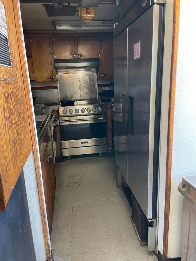 ડ્રેજર વેચાણ માટે