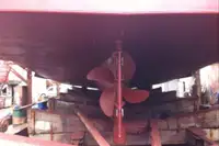 વર્ક બોટ વેચાણ માટે