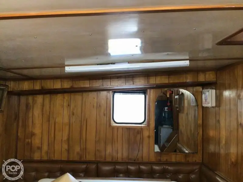 ટ્રોલર વેચાણ માટે