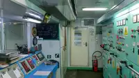 ઓઇલ/કેમિકલ ટેન્કર વેચાણ માટે