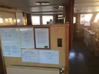 રીફર જહાજ વેચાણ માટે