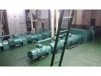 ડ્રેજર વેચાણ માટે