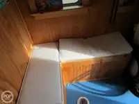 ટ્રોલર વેચાણ માટે