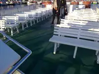 ફેરી જહાજ વેચાણ માટે