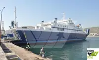 Ro-Ro ship વેચાણ માટે