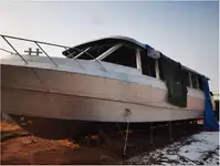 પેસેન્જર જહાજ વેચાણ માટે
