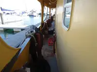 વર્ક બોટ વેચાણ માટે