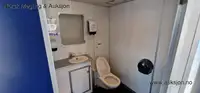 રો-રો જહાજ વેચાણ માટે