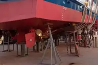 ફેરી જહાજ વેચાણ માટે