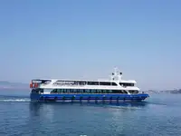 પેસેન્જર જહાજ વેચાણ માટે