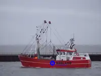 Beam trawler વેચાણ માટે