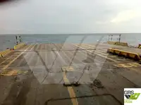 રો-રો જહાજ વેચાણ માટે