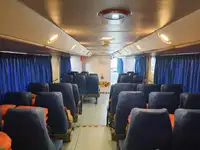 ફેરી જહાજ વેચાણ માટે