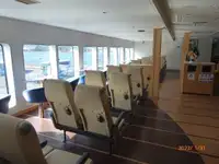 ફેરી જહાજ વેચાણ માટે