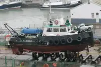 ટોવબોટ વેચાણ માટે
