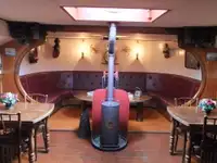 બાર્જ વેચાણ માટે